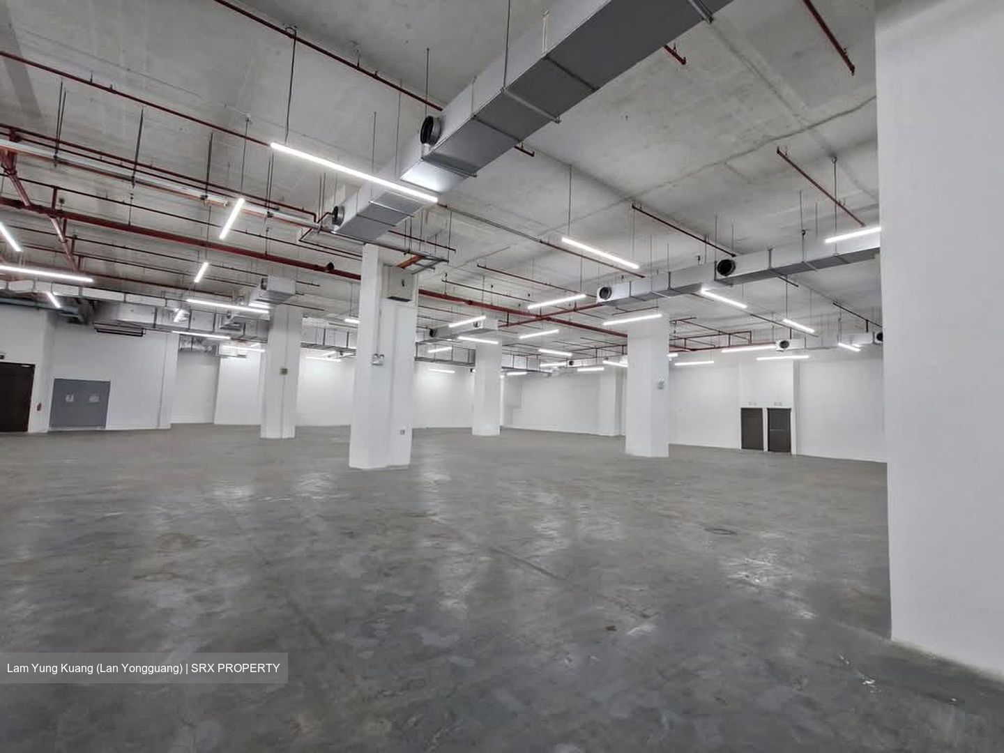 The Furniture Mall (D22), Factory #593495791